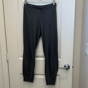 Gray Women's Joggers